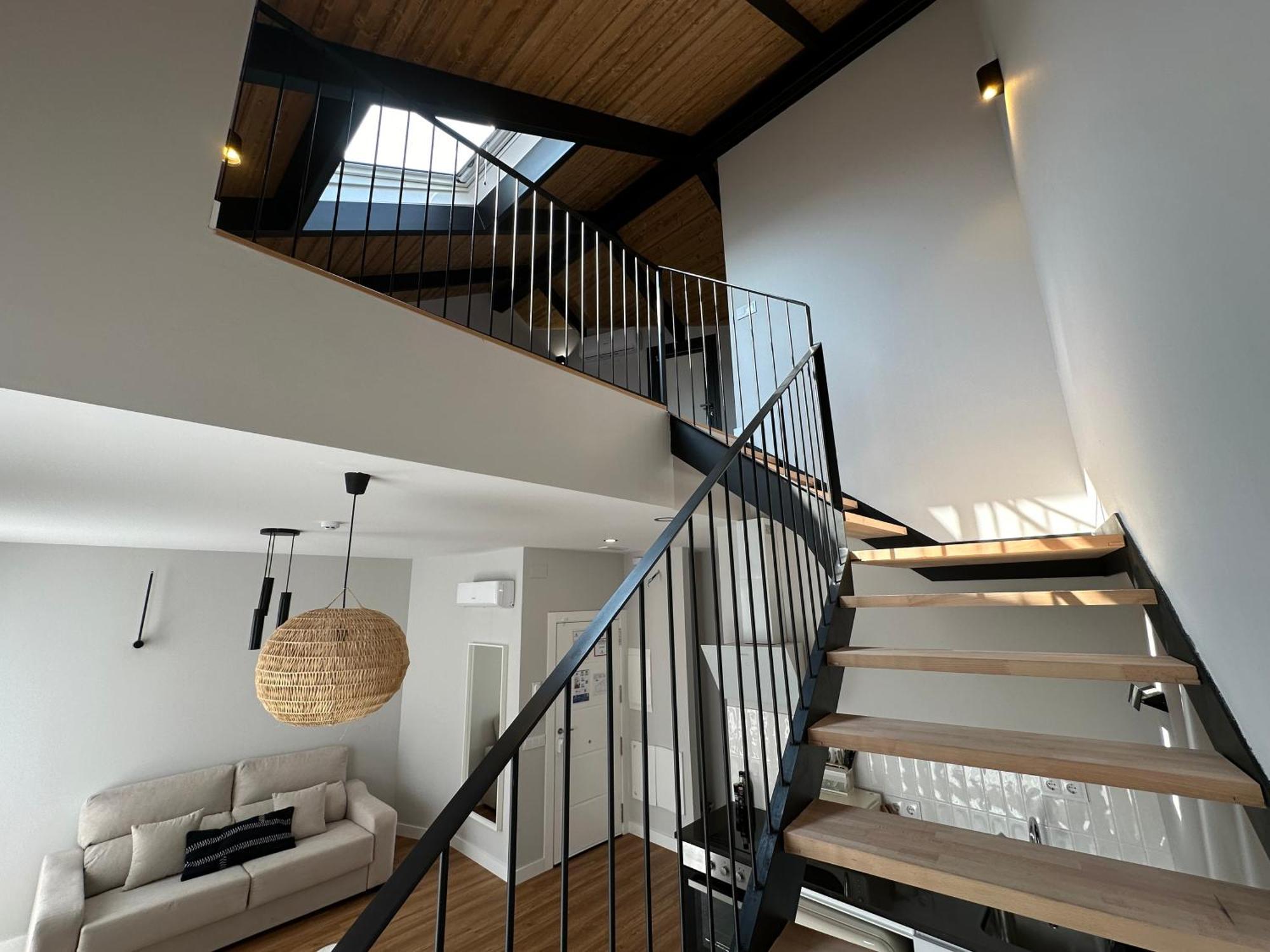 Malaga Center Flat Boutique Apartments City Center Dış mekan fotoğraf