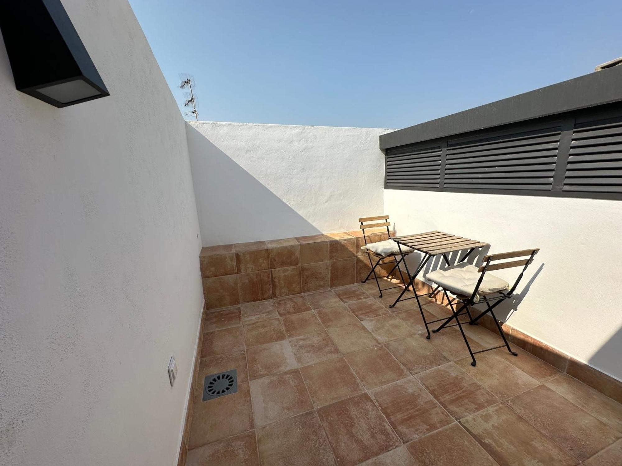 Malaga Center Flat Boutique Apartments City Center Dış mekan fotoğraf