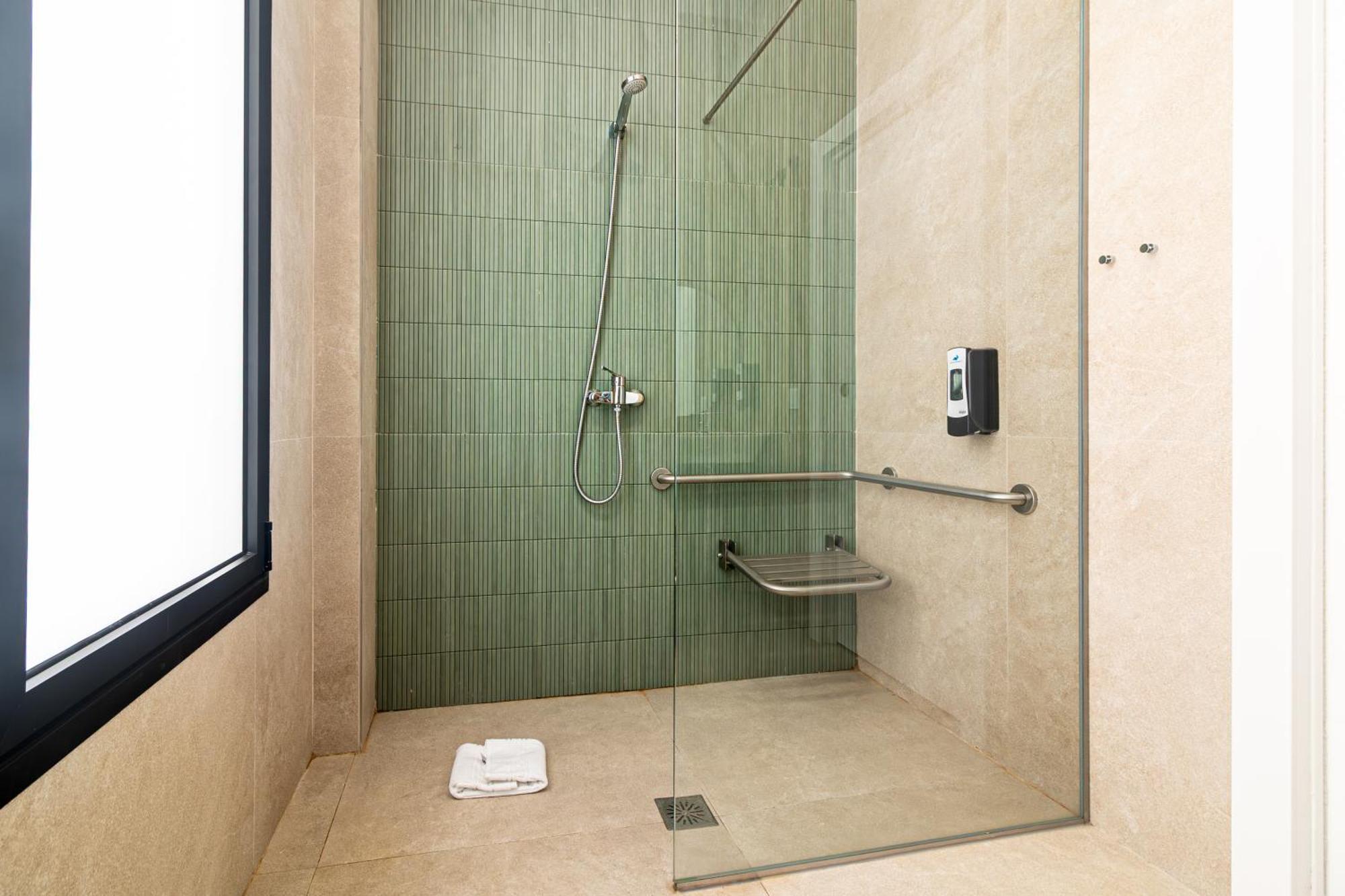 Malaga Center Flat Boutique Apartments City Center Dış mekan fotoğraf